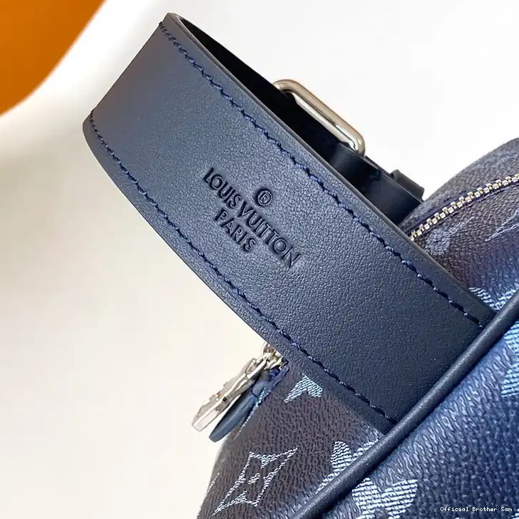 Official Brother Sam 2409YA0034 Bags LV 0805